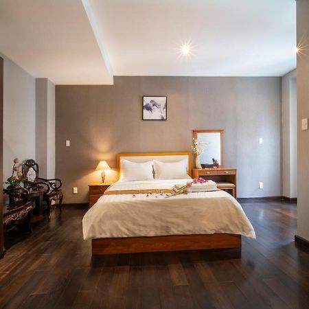 Sen Spa Service Apartment TP. Hồ Chí Minh Ngoại thất bức ảnh